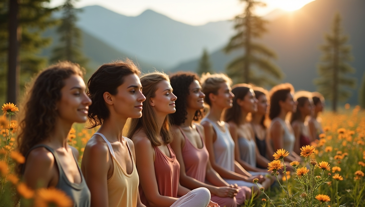 Visuele weekplanning met eenvoudige gewoonteblokken